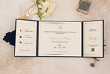 Ethereal Elegance - 5108